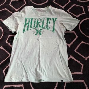 2 for $20 Hurley t shirt